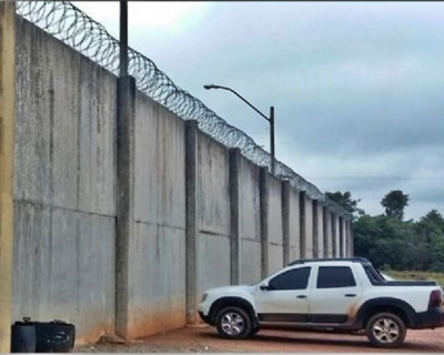 Pres�dio de Sinop: TJ afasta dire��o por pr�ticas de tortura e den�ncia de ataque a juiz