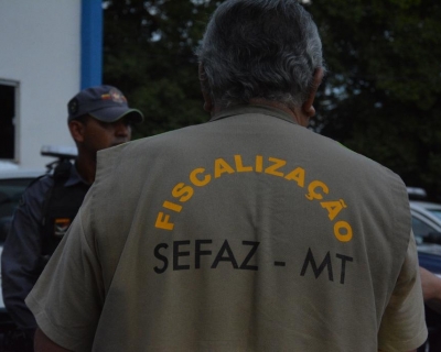 Governo de Mato Grosso publica edital do concurso para Fiscal de Tributos Estaduais com 30 vagas