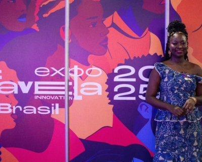 Mato-grossense vence reality show nacional com projeto de empreendedorismo perif�rico