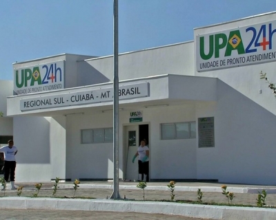 Prefeitura de Cuiab� esclarece atendimento e morte de paciente na UPA Pascoal Ramos