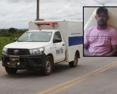 Ap�s confus�o em bar, homem � encontrado morto �s margens da MT-160