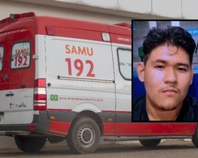 Motociclista morre ap�s colis�o com capivara em rodovia de MT