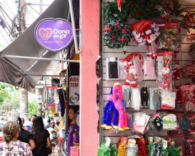 Procon-MT orienta sobre cuidados com as compras de Natal