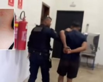 Jovem denuncia tentativa de abuso e agress�o durante confraterniza��o em MT