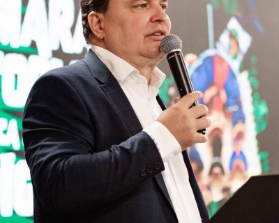 Gest�o Max Russi completa um ano com foco em organiza��o e transpar�ncia na ALMT