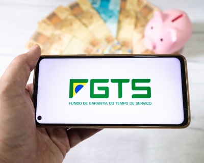 Governo antecipa saque de saldo bloqueado do FGTS para quem optou pelo saque-anivers�rio