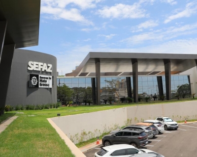 Sefaz divulga �ndices definitivos de rateio do ICMS para 2026