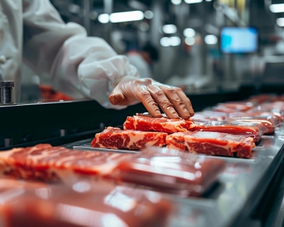 Alta da carne bovina impulsiona exporta��es de MT, que superam US$ 3,8 bilh�es em 2025