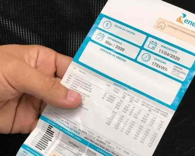 Conta de luz come�a 2026 sem taxa extra com bandeira verde, anuncia Aneel