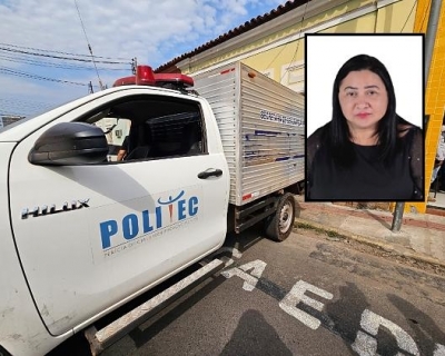 Suplente de vereadora � encontrada morta em resid�ncia e marido vira suspeito em MT