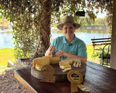 Desenvolve MT tem mais de R$ 2 milh�es de cr�dito liberados para mulheres empreendedoras