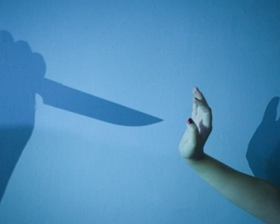 Discuss�o por suposta agress�o a crian�a termina com mulher esfaqueada