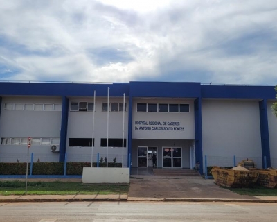 Hospital Regional de C�ceres realiza 7.610 cirurgias em 2025