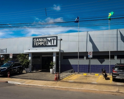 Ganha Tempo ultrapassa 1,3 milh�o de atendimentos em 2025 e alcan�a mais de 99% de satisfa��o