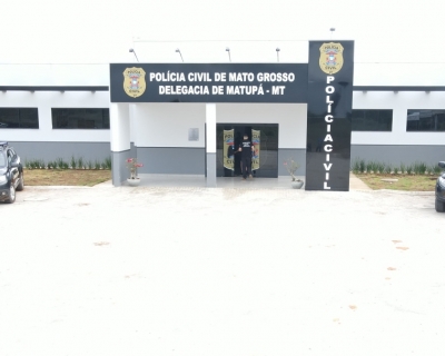 Internacionaliza��o da Unemat vai da sala de aula ao 