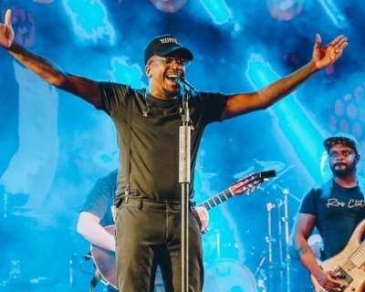 Agenda do fim de semana traz Mumuzinho, Bonde do Tigr�o em Chapada dos Guimar�es