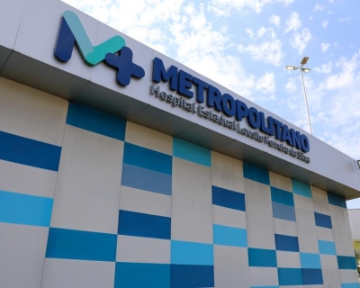 Hospital Metropolitano realiza cerca de 5 mil cirurgias em 2025