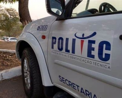 Mulher � encontrada morta em quitinete ap�s vizinhos perceberem forte odor em MT