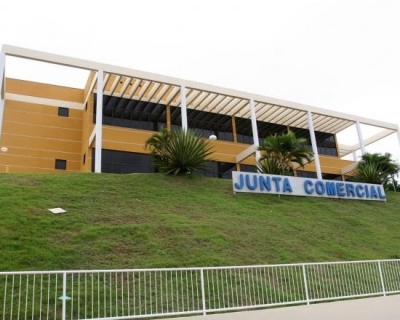 Servi�os e com�rcio concentram 92% das empresas ativas em Mato Grosso, aponta Jucemat