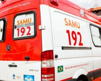 Suposto salve, termina com jovem ferido por tiros e pauladas em Cuiab�