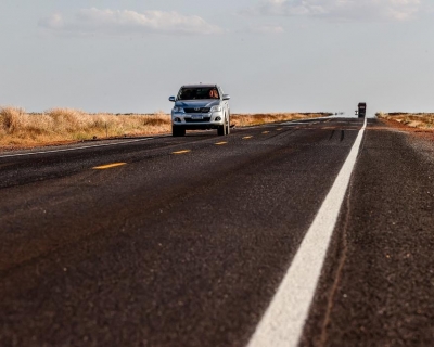 Governo supera meta e chega a 6.189 km de rodovias asfaltadas desde 2019