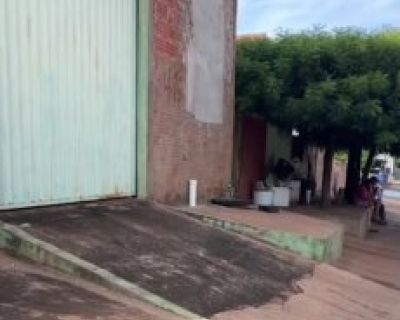 Crime ap�s briga deixa homem morto dentro de resid�ncia em Mirassol d�Oeste