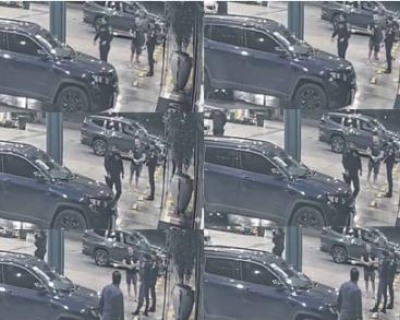 Encontro de PMs com tenente preso levanta suspeita de omiss�o ap�s atentado