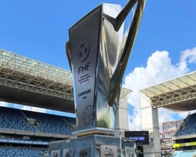 Todos os jogos do Mato-grossense 2026 ser�o exibidos ao vivo