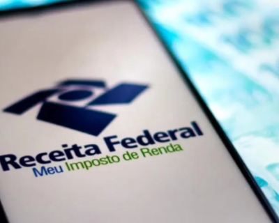 Receita libera lote residual de restitui��o do IRPF