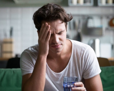 Rem�dio para ressaca funciona? Especialistas respondem e alertam para riscos