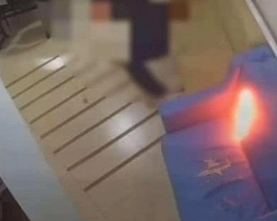 Homem amea�a incendiar casa da companheira ap�s t�rmino em Alta Floresta