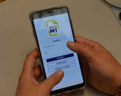 Contribuintes podem trocar pontos do Nota MT por desconto no IPVA 2026