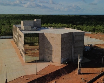 Parque Tecnol�gico MT avan�a discuss�es para implementa��o de supercomputadores e amplia parcerias internacionais com o setor produtivo