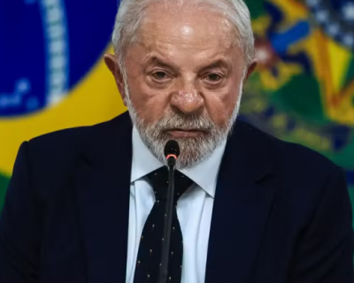 Lula condena ofensiva dos EUA contra a Venezuela e diz que a��o rompe limites da diplomacia internacional
