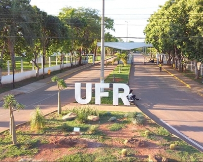 UFR abre processo seletivo para professores com sal�rios de at� R$ 13,2 mil