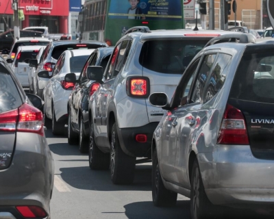 Sefaz divulga valores venais de ve�culos para c�lculo do IPVA 2026