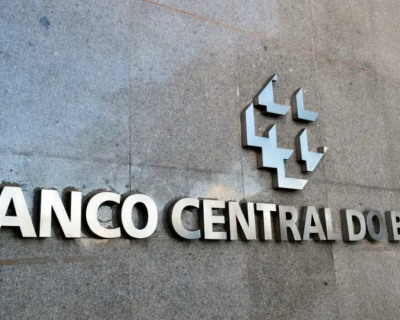 Mercado financeiro ajusta proje��o de infla��o e mant�m cen�rio est�vel para 2026