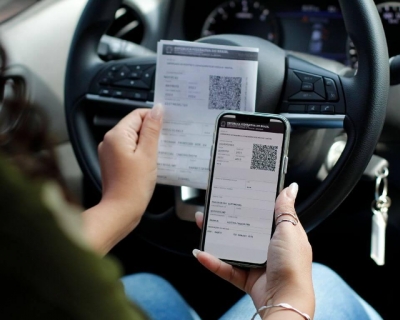 Detran-MT divulga calend�rio de pagamento do Licenciamento 2026