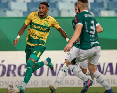 Com cinco jogos, Campeonato Mato-grossense 2026 tem in�cio neste s�bado