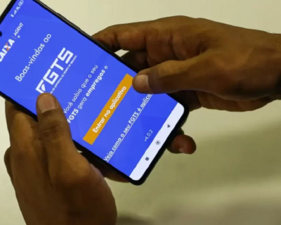 Saque-anivers�rio do FGTS 2026 j� est� dispon�vel; veja quem pode sacar