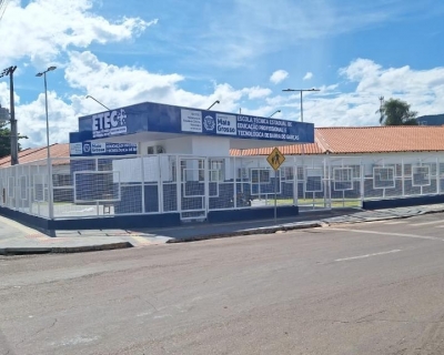 Seciteci abre processo seletivo para professores bolsistas em nove Etecs