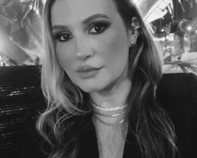 Empres�ria de Rondon�polis morre ap�s pilastra cair sobre ela durante f�rias no Cear�