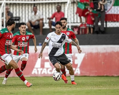 Mato Grosso aparece entre os estados com maior n�mero de clubes na S�rie D; confira a lista