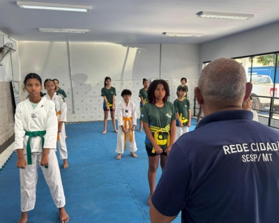 Rede Cidad� abre matr�culas para 2026 ap�s ultrapassar 210 mil atendimentos em 2025