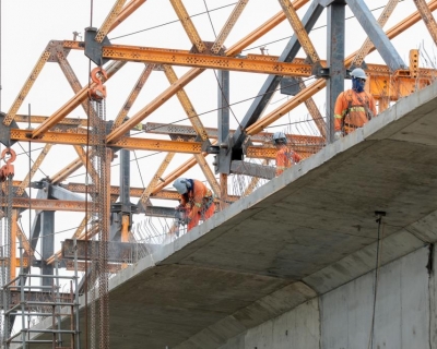 Governo de MT vai investir R$ 4,6 bilh�es em obras e a��es para a popula��o em 2026