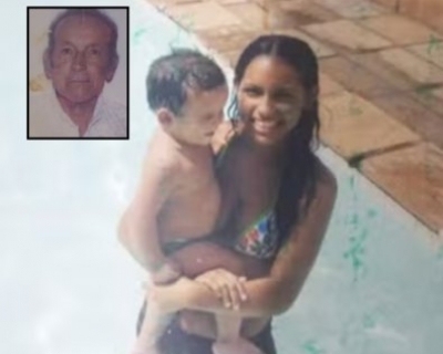 Desaparecido por 15 anos, idoso foi enterrado sem nome ap�s morrer atropelado em MT