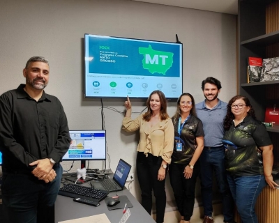 Programa Centelha-MT amplia alcance e registra aumento de 117% no n�mero de inscri��es