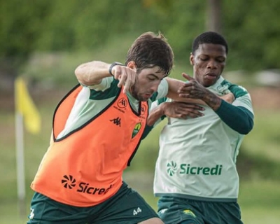 Com quatro novidades no elenco, Cuiab� ajusta os �ltimos detalhes para enfrentar o Luverdense