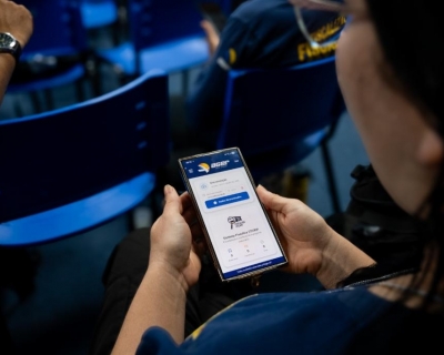 Ager apresenta novo aplicativo de fiscaliza��o do transporte intermunicipal