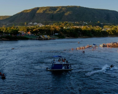 Destinos de Mato Grosso ganham destaque entre os principais polos de ecoturismo do Brasil